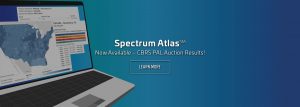 Spectrum Atlas - CBRS PAL Auction Results—Now Available!